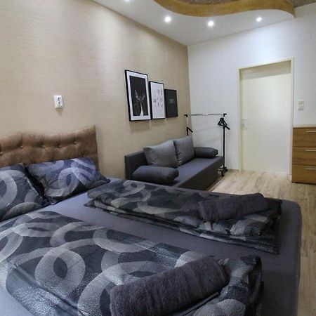 Family Quad Room Rf Vienna Luaran gambar