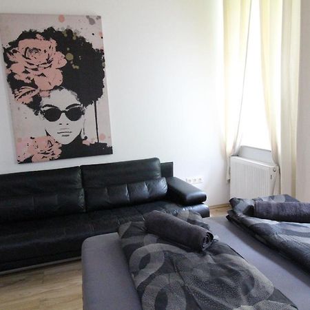 Family Quad Room Rf Vienna Luaran gambar