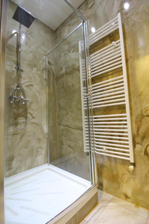 Family Quad Room Rf Vienna Luaran gambar