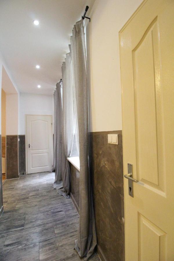 Family Quad Room Rf Vienna Luaran gambar