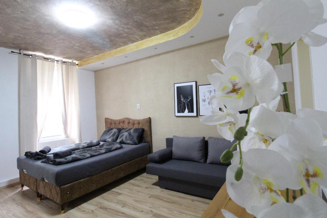 Family Quad Room Rf Vienna Luaran gambar