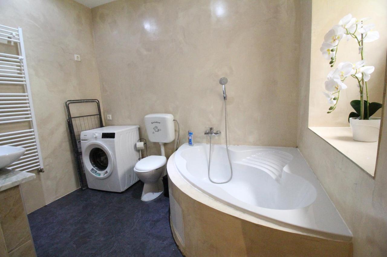 Family Quad Room Rf Vienna Luaran gambar