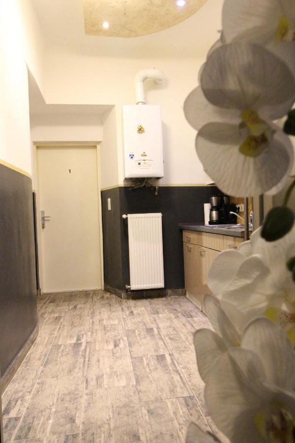 Family Quad Room Rf Vienna Luaran gambar