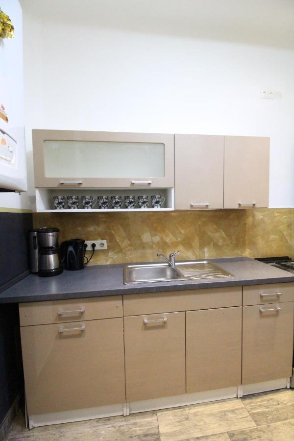 Family Quad Room Rf Vienna Luaran gambar