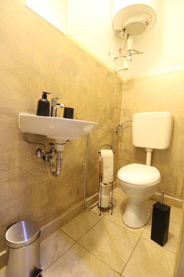 Family Quad Room Rf Vienna Luaran gambar