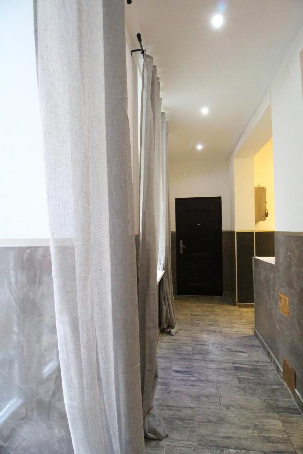 Family Quad Room Rf Vienna Luaran gambar