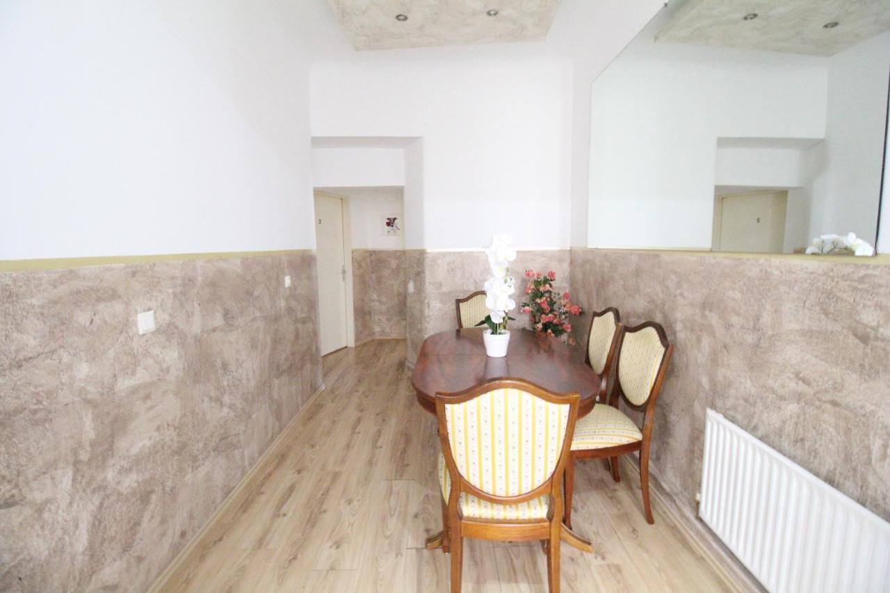 Family Quad Room Rf Vienna Luaran gambar